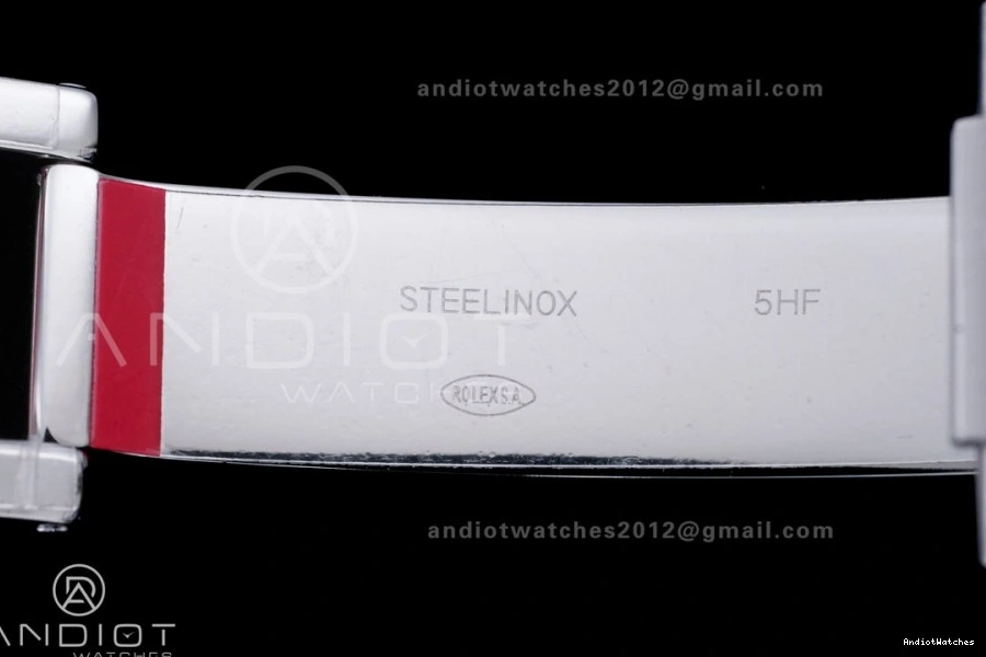 SA Best Case and 1:1 Bracelet SS 114060 No Clean Edition Submariner 904L 1130 Durable Date 1119